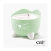 Catit Pixi Fuente Bebedero Menta 2