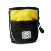 GFPET Bolsa porta premios y snacks perros amarilla 2