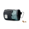 GFPET Bolsa porta premios y snacks perros gris 0