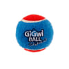 Juguete GiGwi Ball Originals S (3 unidades) 5