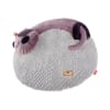 GiGwi Cama Redonda con Gato 3D 2