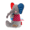GiGwi Juguete Elefante Plush Friendz Talla M 3