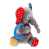 GiGwi Juguete Elefante Plush Friendz Talla M 4