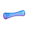 GiGwi Johnny Stick Squeaker morado/azul transparente 2