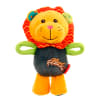 GiGwi Juguete León Plush Friendz 4