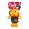 GiGwi Juguete León Plush Friendz 0