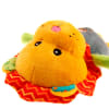 GiGwi Juguete León Plush Friendz 3