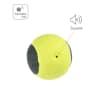 Pelota de tennis para perro Skipdawg 4 Pelotas Talla M 4