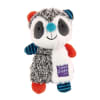 GiGwi Juguete Suppa Puppa Racoon Crinkle sound 3