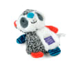 GiGwi Juguete Suppa Puppa Racoon Crinkle sound 2