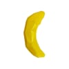hey! juguete para perro banana interactiva para snacks 2