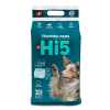 Sabanillas de entrenamiento Hi5 60x60 con carbón activado 0