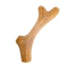 GiGwi Wooden Antler Dog Chew Tipo Tronco 0
