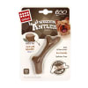GiGwi Wooden Antler Dog Chew Tipo Tronco 0