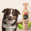 Pet Head Sensitive Soul Coco Colonia Desodorante en Spray para Pieles Sensibles 300ml 3