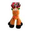 Juguete GiGwi Long Legged Reindeer Navidad 0