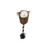Pawise juguete de peluche llama con cuerda 3