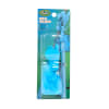 Juguete varilla extensible con LED Azul 1