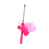 Juguete varilla extensible con LED Rosado 3