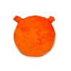BRNX juguete Zorrito circular plush con sonido 2