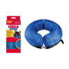 KONG Cloud Collar Isabelino Inflable para perro y gato 0