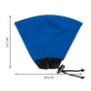 Collar isabelino blando KONG EZ-Soft Talla S 3