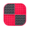 LickiMat SLOMO red para perros 4