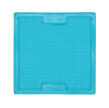LickiMat Soother Turquoise para perros Turquesa 4