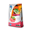 N&D Tropical Kitten Cerdo, cereales y frutas tropicales 7kg 0