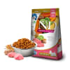 N&D Tropical Adulto Mini Cerdo, cereales y frutas tropicales 2kg +500gr GRATIS 2