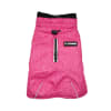 Petlounge Parka Dry and Comfy Rosada Ropa para perro 1