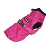 Petlounge Parka Dry and Comfy Rosada Ropa para perro 1
