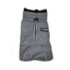 Petlounge Parka Dry and Comfy Gris Talla L 2