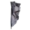 DD Parka gris para perros 1