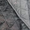 DD Parka gris para perros 1