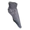 DD Parka Lineas Gris para perros 0