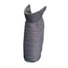 DD Parka Lineas Gris para perros 2