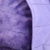 DD Parka lila lineas para perros 3