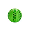 Pelota con Dientes para Premios Talla M 2
