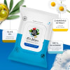 Pet Head Health toallitas húmedas para limpieza de oídos 30 unidades 4