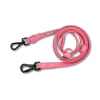 Petlounge Correa manos libres de color rosada 0