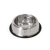 Hey Plato de Acero Inox Antideslizante 0