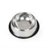 Hey Plato de Acero Inox Antideslizante 2
