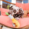Juguete Play Pet Tropical Paradise Canine Cerveza para perros 2