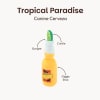 Juguete Play Pet Tropical Paradise Canine Cerveza para perros 3