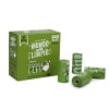 Poopa Bag Caja 16 Rollos Eco-Bolsas OxoBiodegradables 0