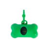 Dispensador de bolsas forma de huesito 9