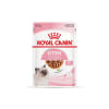 Alimento húmedo Royal Canin Kitten Instinctive pouch para gato 0