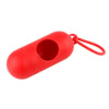Dispensador de bolsas forma de cápsula 5