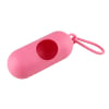 Dispensador de bolsas forma de cápsula 6